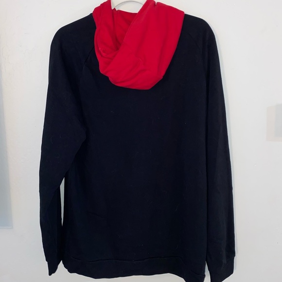 Nike Air Jordan Sweatshirt - Picture 4 of 4